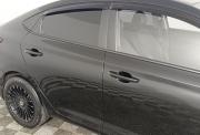 Hyundai Solaris II Рестайлинг Волгоград  - изображение 50