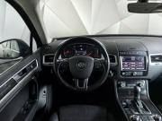 Volkswagen Touareg II Рестайлинг Москва  - изображение 42