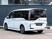 Honda Stepwgn V Рестайлинг Новороссийск  - изображение 27