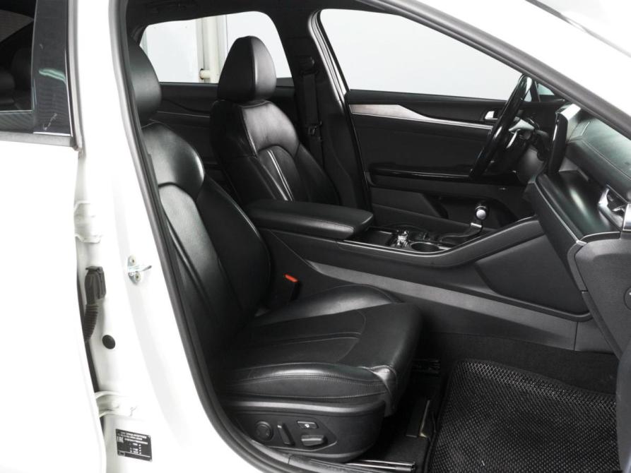 Kia K5 III Минеральные Воды  - изображение 8