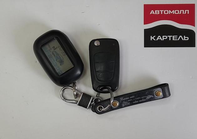 Kia Rio III с пробегом 2012 года, цена 655 000 рублей, 233000 км, седан, Автокод Объявления