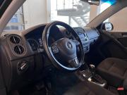 Volkswagen Tiguan I Рестайлинг Чебоксары  - изображение 61