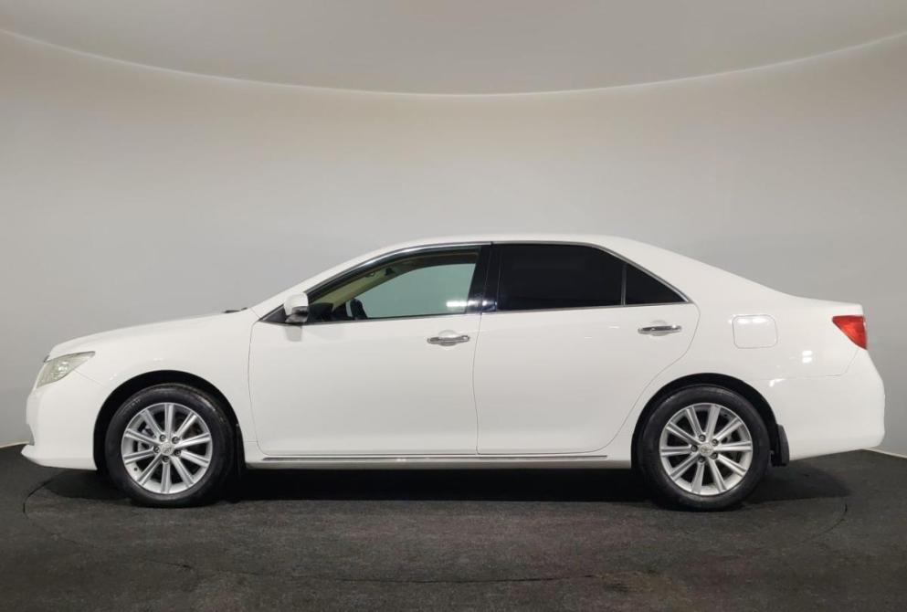 Toyota Camry VII (XV50) Рестайлинг Ярославль  - изображение 8