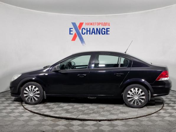 Opel Astra H Рестайлинг с пробегом 2011 года, цена 639 000 рублей, 142768 км, седан, Автокод Объявления