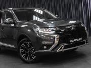 Mitsubishi Outlander III Рестайлинг 3 Тюмень  - изображение 34
