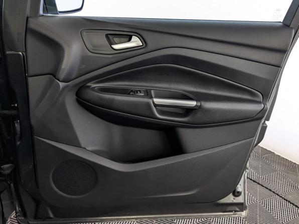 Ford Kuga II Рестайлинг с пробегом 2018 года, цена 1 425 000 рублей, 186959 км, внедорожник, Автокод Объявления