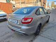 Lada (ВАЗ) Granta I Рестайлинг Санкт-Петербург  - изображение 26