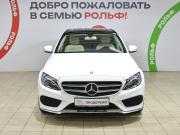 Mercedes-Benz C-Класс IV (W205) Москва  - изображение 27