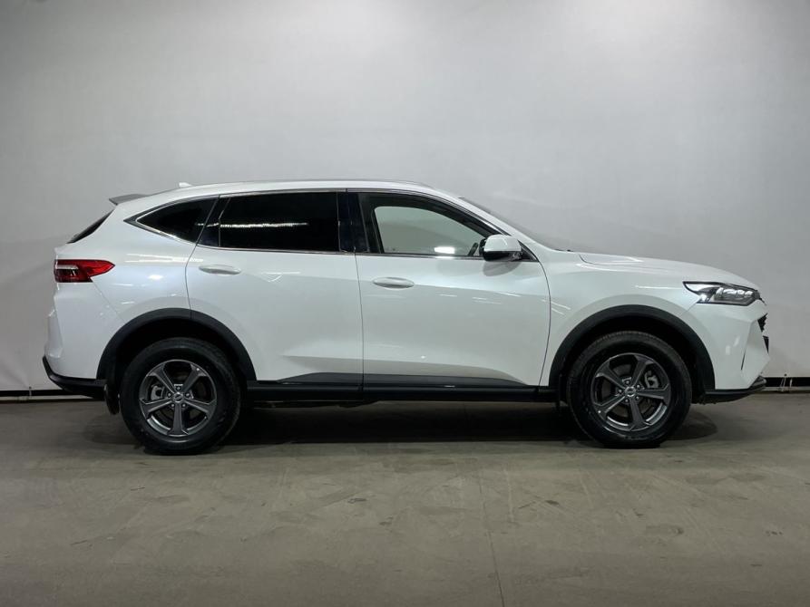 Haval F7 I Рестайлинг Ярославль  - изображение 4
