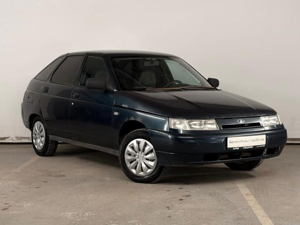 Lada (ВАЗ) 2112 с пробегом 2007 года, цена 99 000 рублей, 252121 км, хэтчбек, Автокод Объявления
