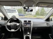 Toyota Corolla X (E140 E150) Рестайлинг Ярославль  - изображение 54