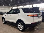 Land Rover Discovery V Пермь  - изображение 9