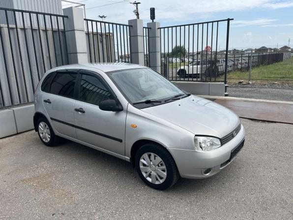 Lada (ВАЗ) Kalina I с пробегом 2008 года, цена 235 000 рублей, 94369 км, хэтчбек, Автокод Объявления
