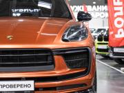 Porsche Macan I Санкт-Петербург  - изображение 46