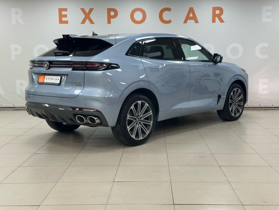 Changan UNI-K Краснодар  - изображение 5