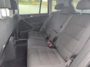 Volkswagen Tiguan I Рестайлинг Ижевск  - изображение 37