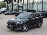 Chery Tiggo 9 I Москва  - изображение 52