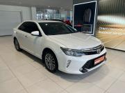 Toyota Camry VII (XV50) Рестайлинг 2 Екатеринбург  - изображение 29