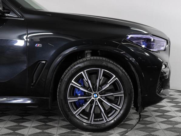 BMW X5 IV (G05/G18) с пробегом 2020 года, цена 6 435 000 рублей, 100500 км, внедорожник, Автокод Объявления