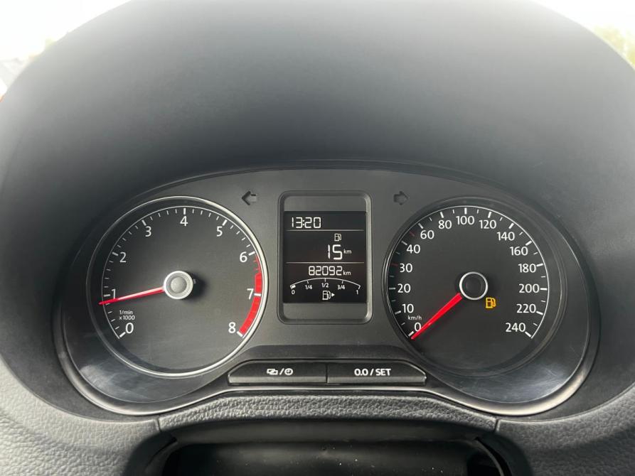 Volkswagen Polo V Рестайлинг Стерлитамак  - изображение 16