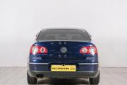 Volkswagen Passat B6 Красноярск  - изображение 27