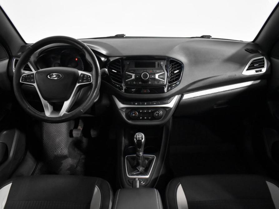 Lada (ВАЗ) Vesta I Санкт-Петербург  - изображение 15