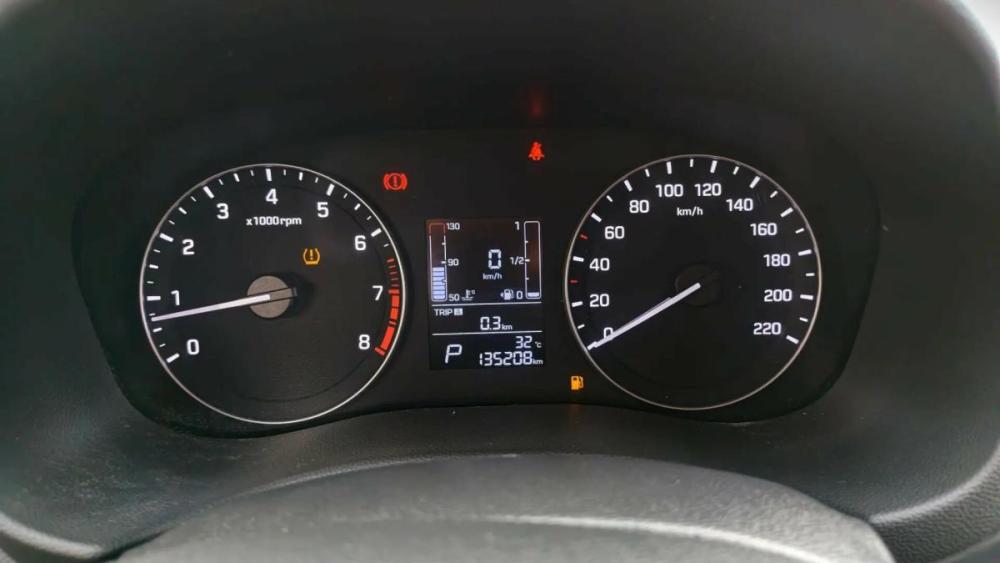 Hyundai Creta I Астрахань  - изображение 21