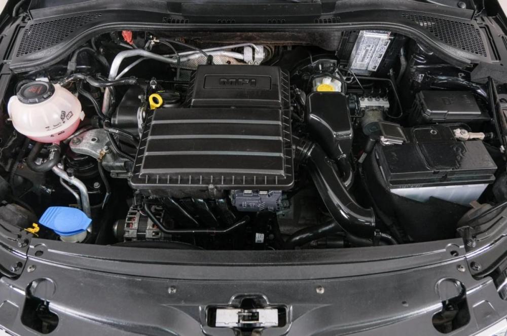 Skoda Rapid I Рестайлинг Красноярск  - изображение 23
