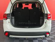 Mitsubishi Outlander III Рестайлинг 2 Вологда  - изображение 35