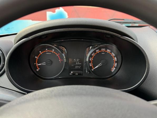 Lada (ВАЗ) Granta I Рестайлинг с пробегом 2025 года, цена 990 000 рублей, 67 км, седан, Автокод Объявления