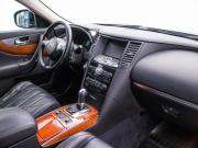 Infiniti QX70 Москва  - изображение 28