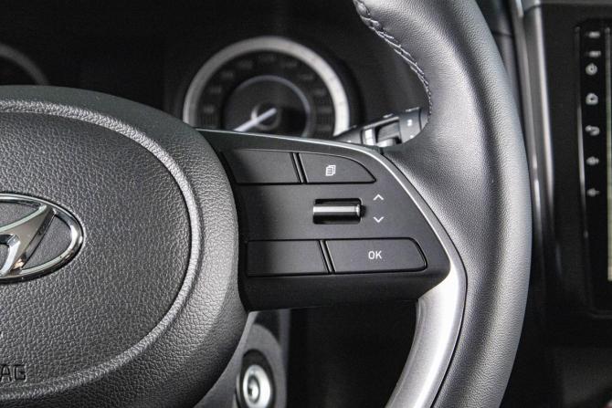 Hyundai Creta II с пробегом 2021 года, цена 2 449 000 рублей, 1239 км, внедорожник, Автокод Объявления