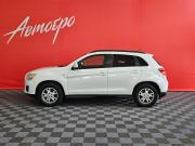 Mitsubishi ASX I Рестайлинг Вологда  - изображение 21