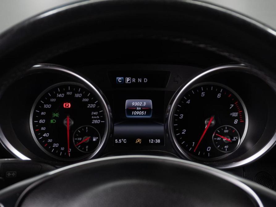 Mercedes-Benz SLC I (R172) Тюмень  - изображение 17