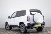 Lada (ВАЗ) Niva Travel I Пермь  - изображение 29