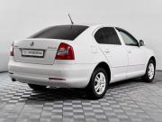 Skoda Octavia II (A5) Рестайлинг Москва  - изображение 21