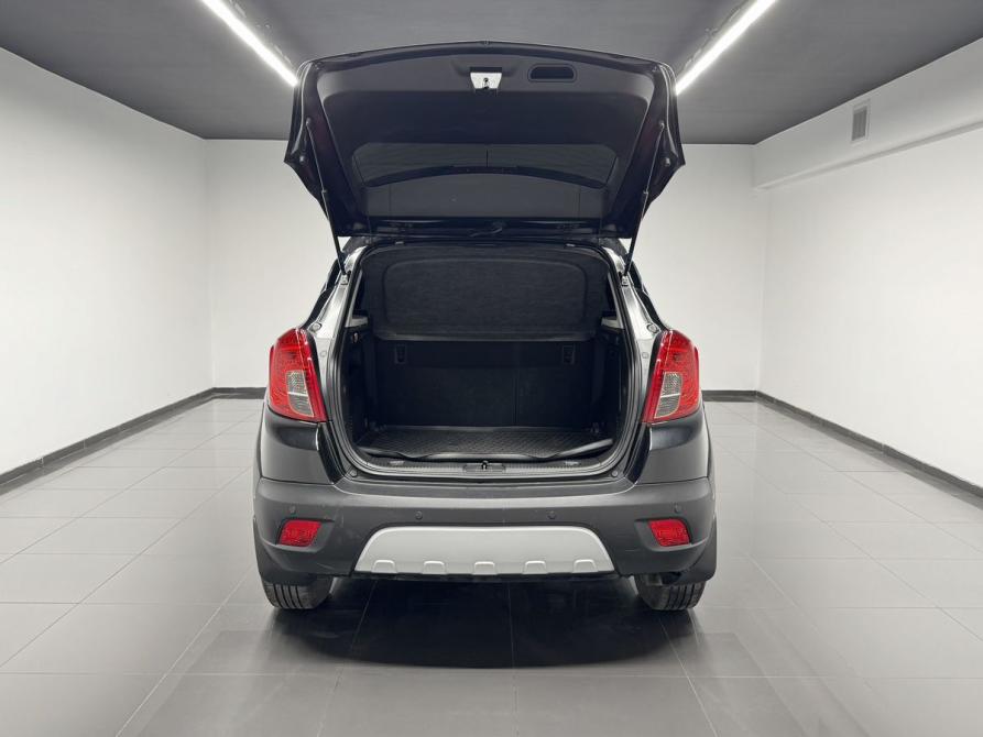 Opel Mokka I Тверь  - изображение 7