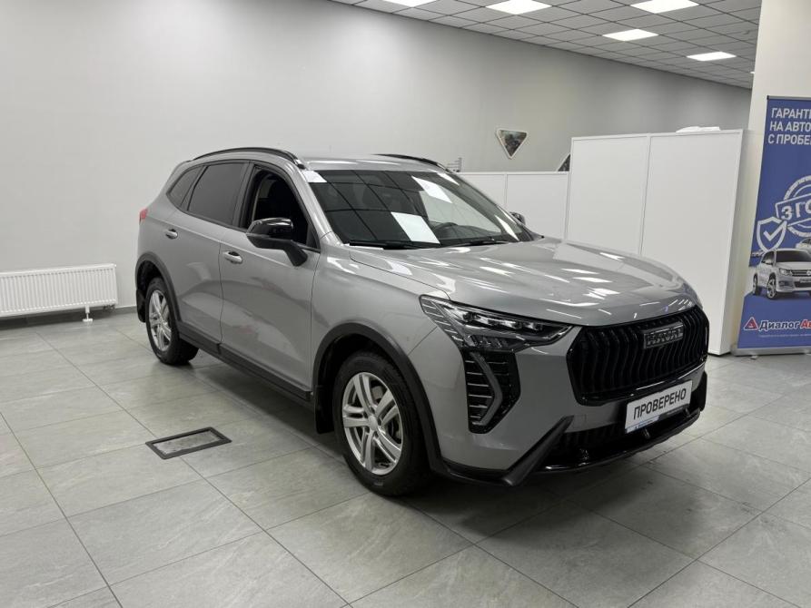Haval Jolion I Рестайлинг Казань  - изображение 3