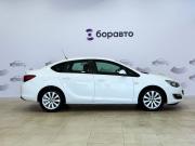 Opel Astra J Рестайлинг Ставрополь  - изображение 21