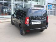 Lada (ВАЗ) Largus I Рестайлинг Москва  - изображение 19