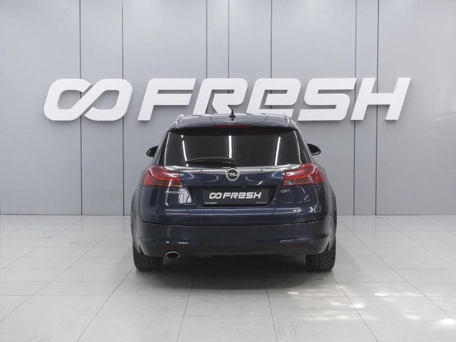 Opel Insignia I Ростов-на-Дону  - изображение 4