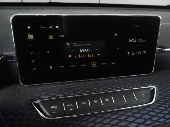 Haval Jolion I с пробегом 2022 года, цена 1 545 000 рублей, 102742 км, внедорожник, Автокод Объявления