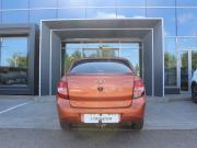 Lada (ВАЗ) Granta I Стерлитамак  - изображение 17