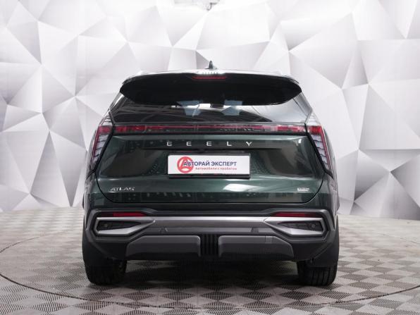 Geely Atlas II с пробегом 2024 года, цена 2 991 000 рублей, 54759 км, внедорожник, Автокод Объявления