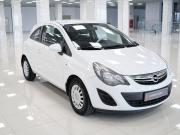 Opel Corsa D Рестайлинг II Самара  - изображение 25