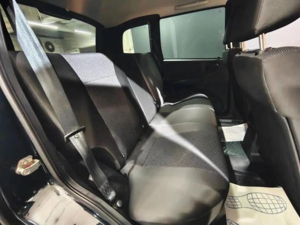 Lada (ВАЗ) Niva Travel I с пробегом 2024 года, цена 999 000 рублей, 25259 км, внедорожник, Автокод Объявления