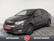 Kia Rio III Рестайлинг Екатеринбург  - изображение 17