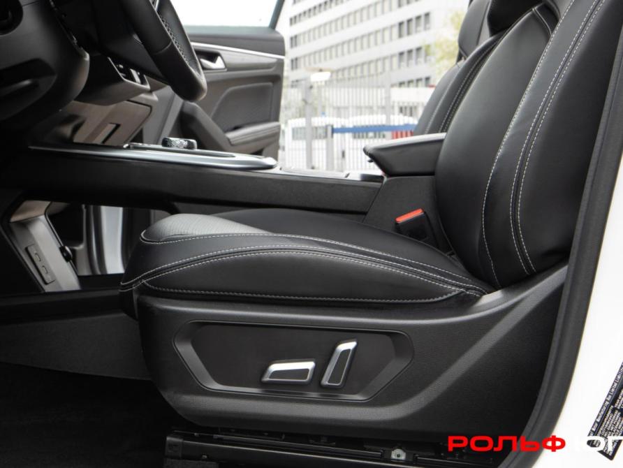 Haval Jolion I Рестайлинг Москва  - изображение 20