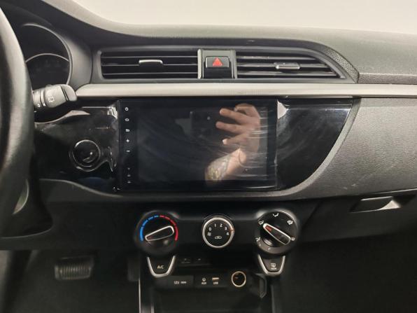 Kia Rio IV с пробегом 2020 года, цена 1 499 000 рублей, 123485 км, хэтчбек, Автокод Объявления