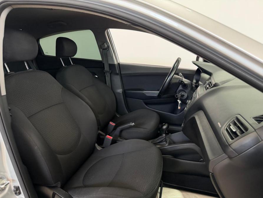 Kia Rio III Рестайлинг Новороссийск  - изображение 22
